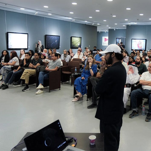 Qatar-Photography-Center